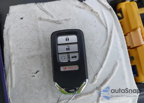 2020 Honda Civic Sport from USA, damaged, VIN 19XFC2F89LE018891